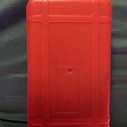 Waterproof Lil Box