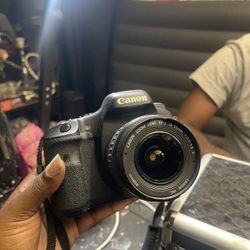 Canon EOS 7D +50 mm F1.8 