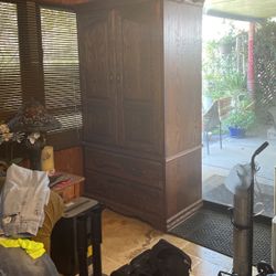 Armoire