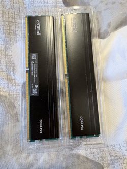 Crucial DDR4 Pro 32gb 3200mhz
