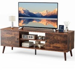 Modern TV Stand 55-60 Inch From Walmart
