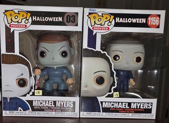 Funko Pop: Halloween - Michael Myers