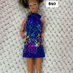 Barbie Dolls