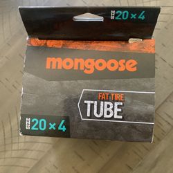 Fat Tire Tube
