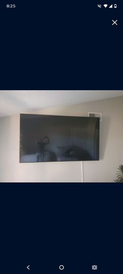 85 inch tv