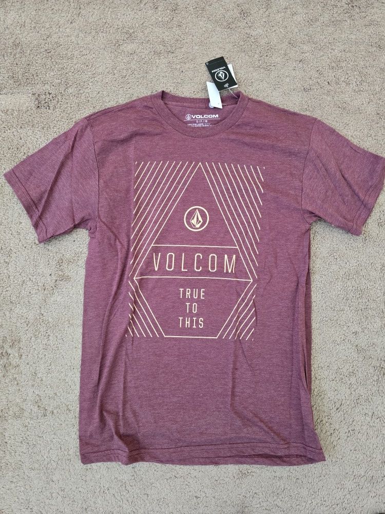 Volcom T Shirt