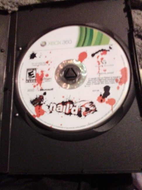 Xbox 360, Microsoft, 