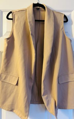Women’s Vest