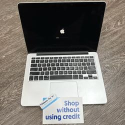 MacBook Pro 13 Inch Early 2015 Laptop -  PAYMENTS AVAILABLE ONLY $25 DOWN - NO CREDIT NEEDED 