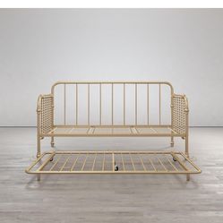 Daybed With Trundle 