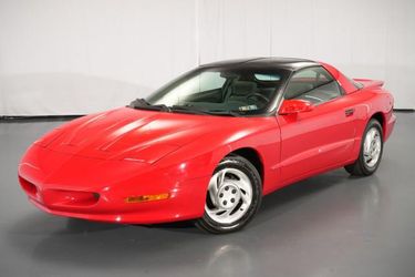 1994 Pontiac Firebird