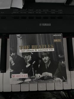 The Beatles