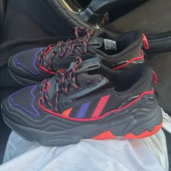 adidas Ozweego Zip 'Chinese New Year’ Size 7