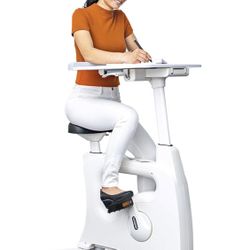 Exercise Bike / Desk 