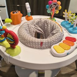 Skip Hop Activity Center