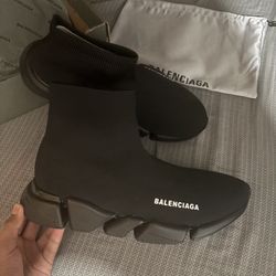 Balenciaga Speed 
