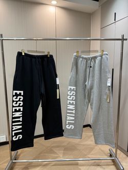 Essential Sweats
