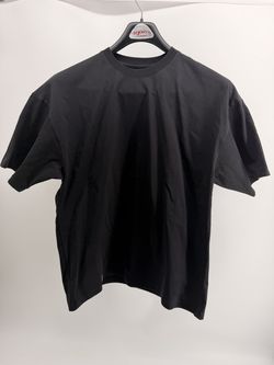 Cove Short Sleeved Black T Shirt BRAND NEW