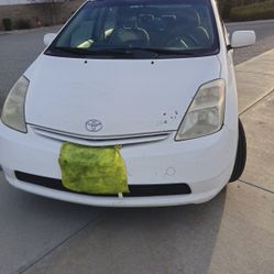 Toyota Prius 2006