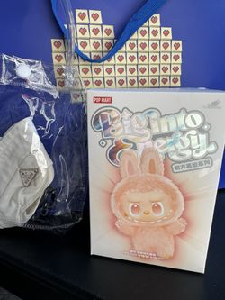 Labubu