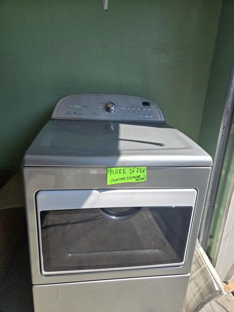 Dryer For Sale