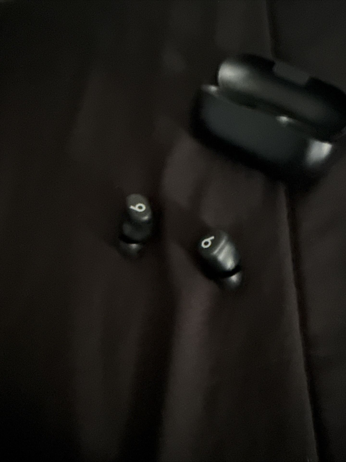 Beats Wireless Earbuds