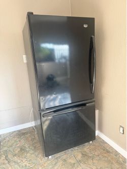 Free fridge