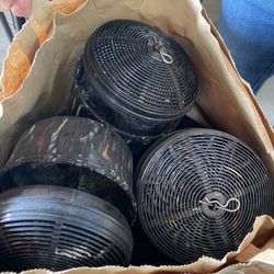 Set Of Moisture Remover