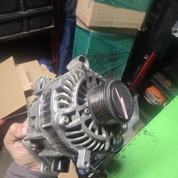 OEM Alternator For Accord 2.4L 2013-16