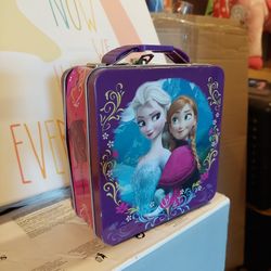 Lunchbox disney