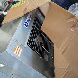 Manitowoc CVDT1200-263 Remote Ice Machine Condenser