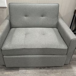 Twin Sofa Bed 