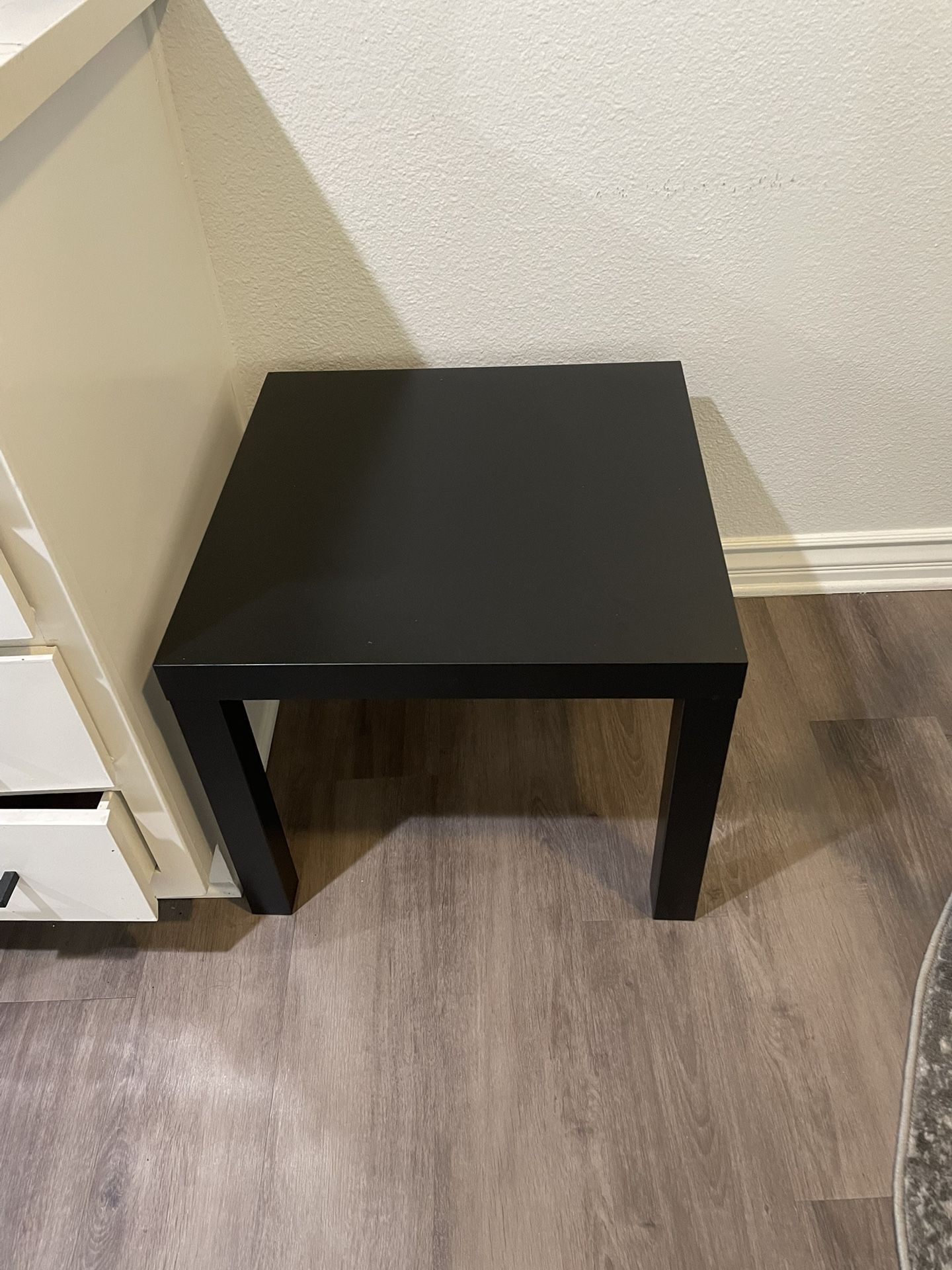 End Table