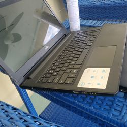 Dell Laptop