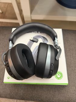 Turtle Beach - Stealth 700 Gen 3 Wireless Over-Ear Gaming Headset - Black