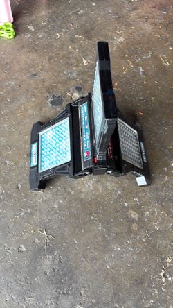 Electronic battle ship game