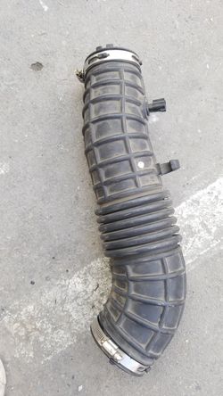 06-10 DODGE Charger air intake duct