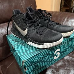 Nike Kyrie 3 “Ice” 