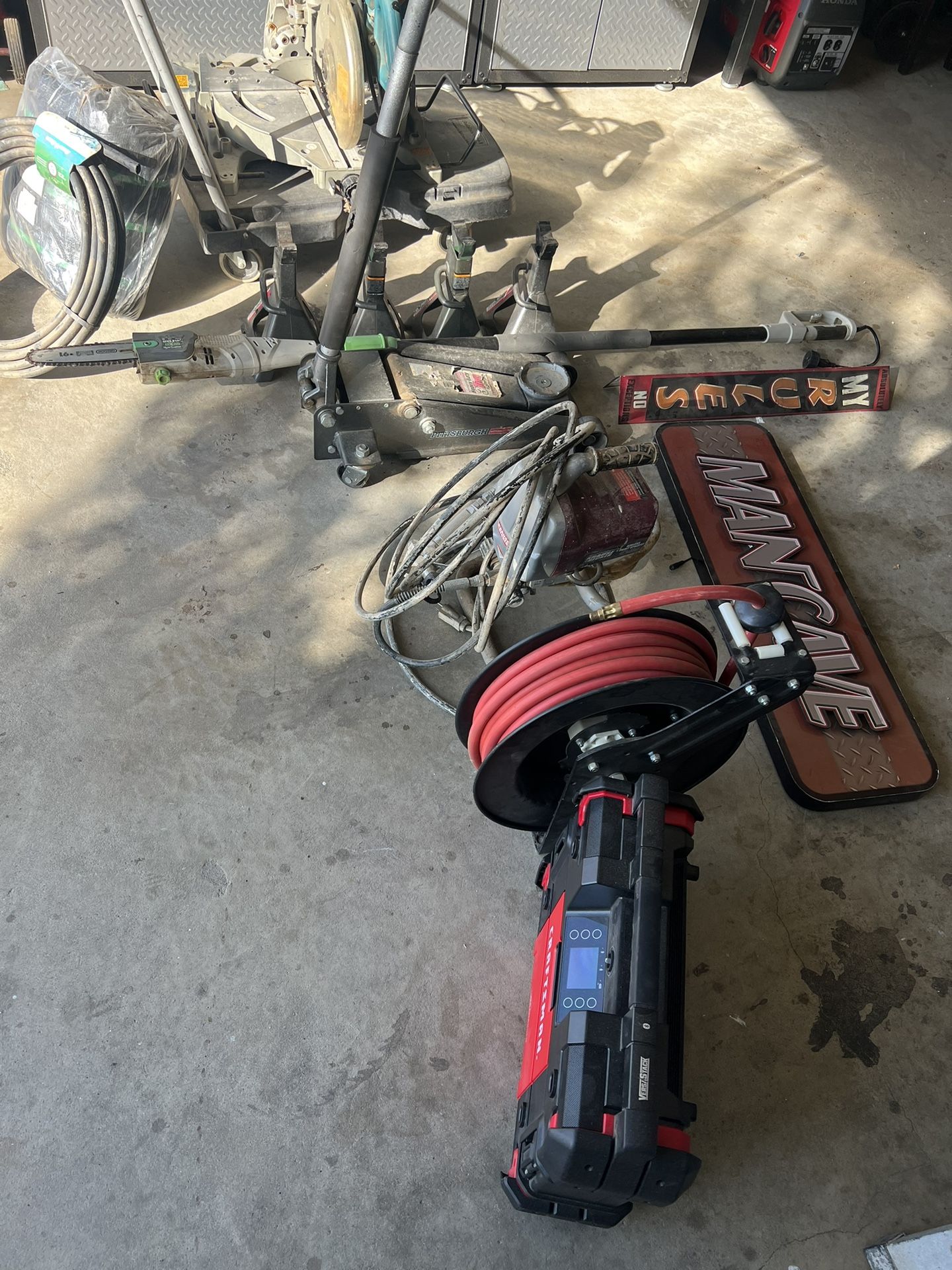 Tools 