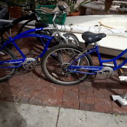 Schwinn Bikes