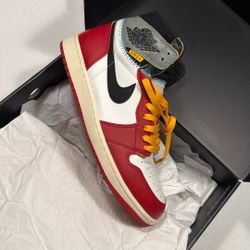 Union Jordan 1 VNDS