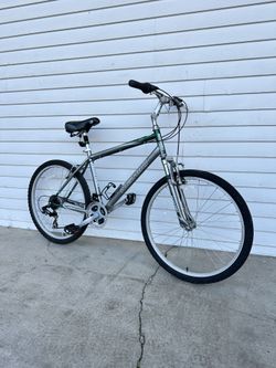 Nishiki Mountain Bike