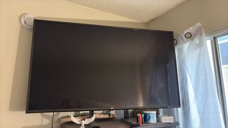 Free Flat Screen Television