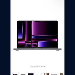 MAC BOOK PRO M2 CHIP