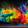 Colorful Design