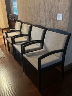 Timberlane Chairs by National (10 chairs)