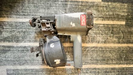 Senco SCN40R Roofing Nailer Tool
