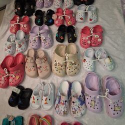 Sandals For The Entire Family This Summer