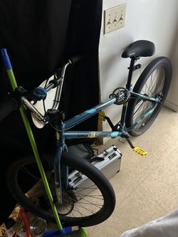 Gt29” Wheelie Bike