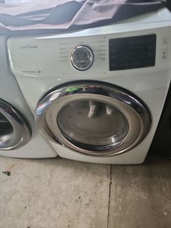 Secadora Samsung